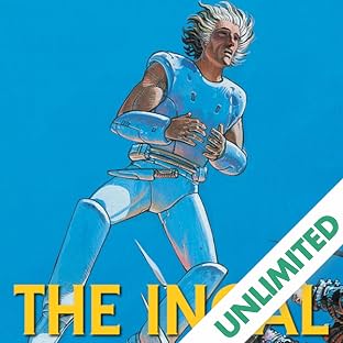 The Incal